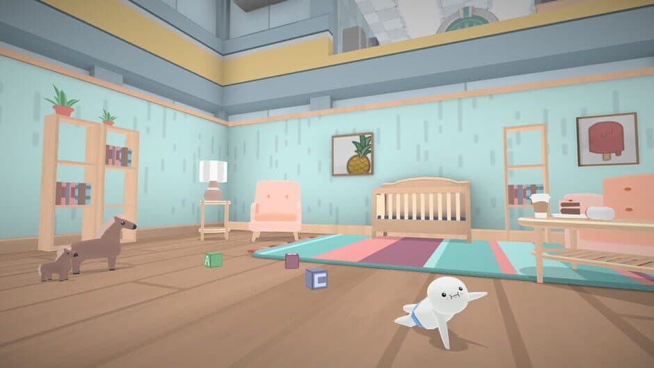 RoboCo screenshot
