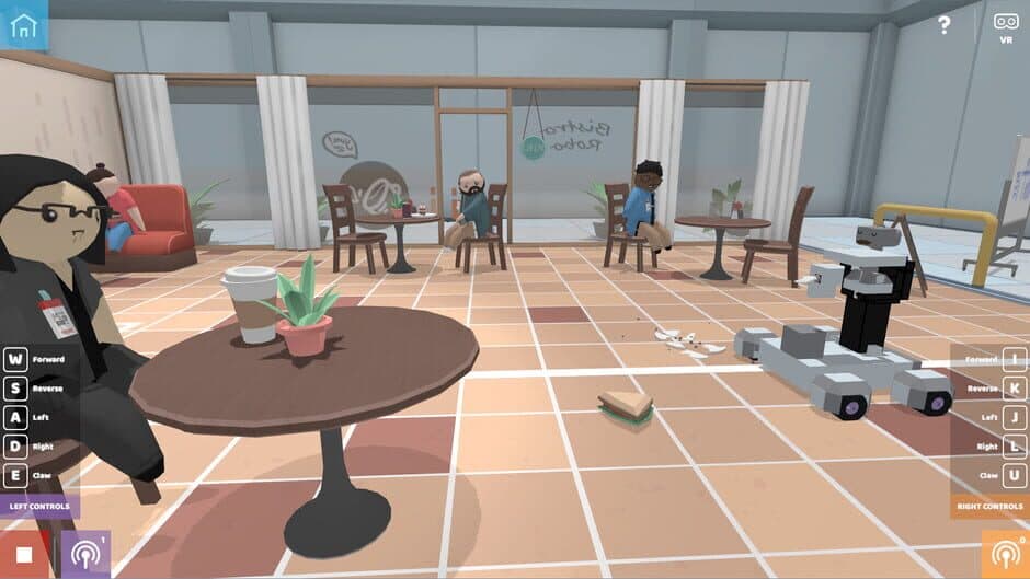 RoboCo screenshot