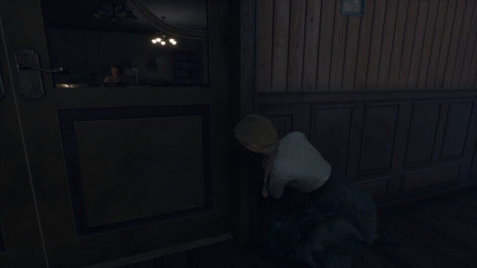 Remothered: Broken Porcelain screenshot