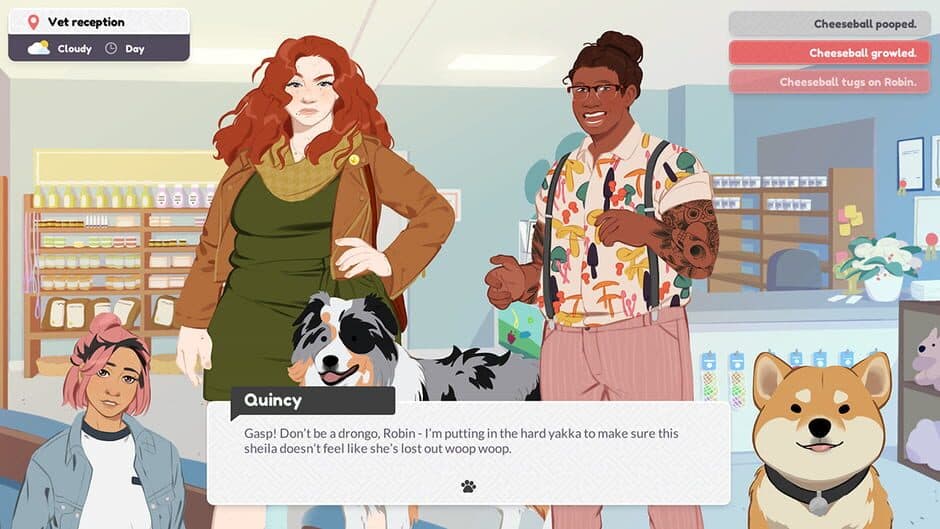 Best Friend Forever screenshot