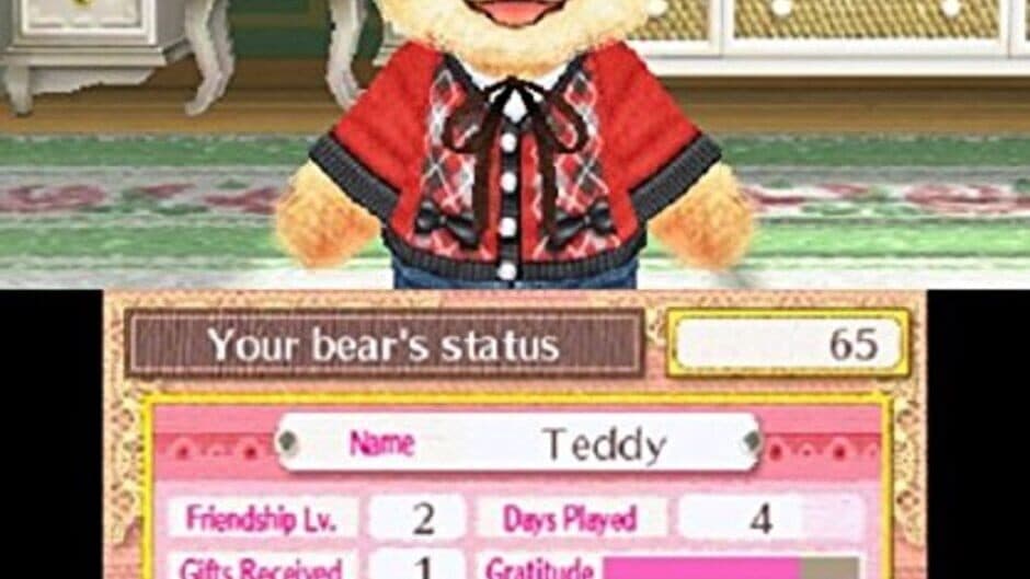 Teddy Together screenshot