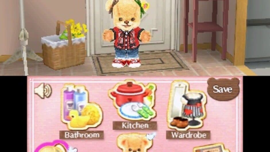 Teddy Together screenshot