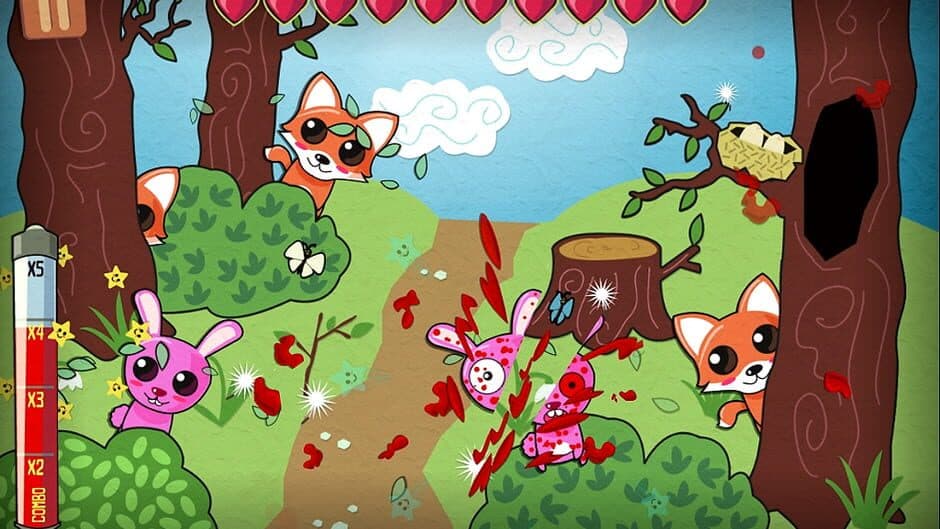 Kawaii Killer screenshot
