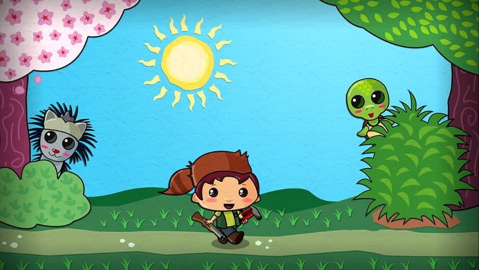 Kawaii Killer screenshot