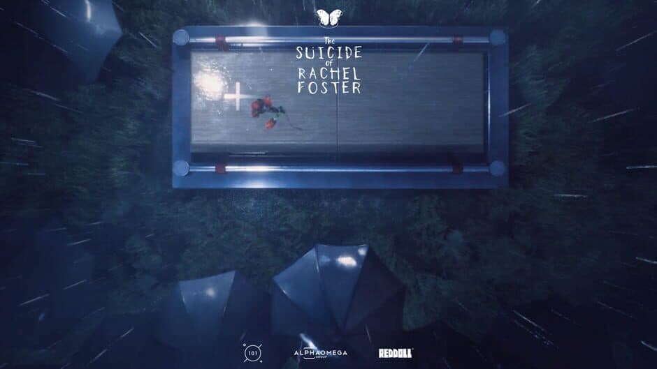 The Suicide of Rachel Foster screenshot