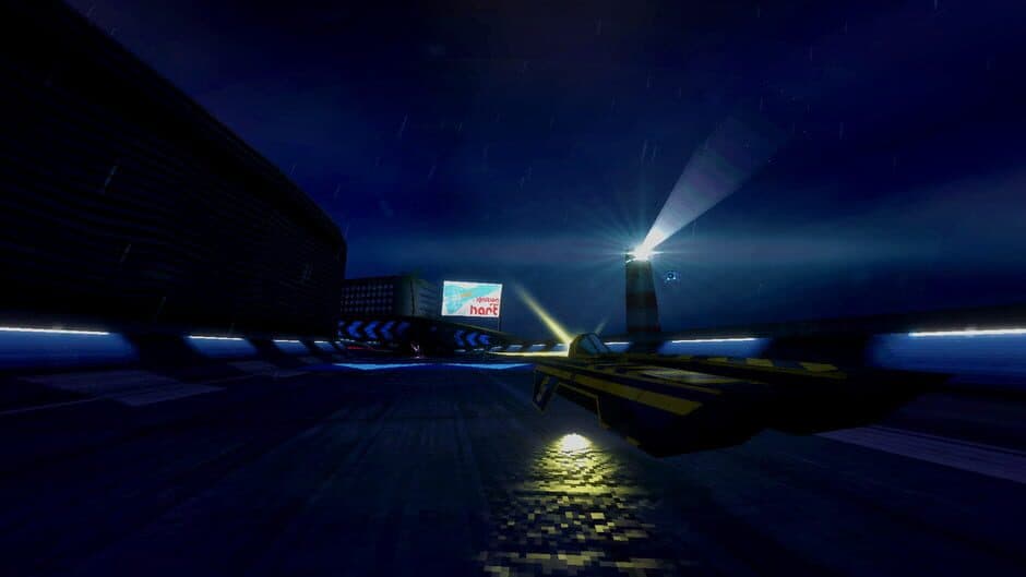 BallisticNG screenshot