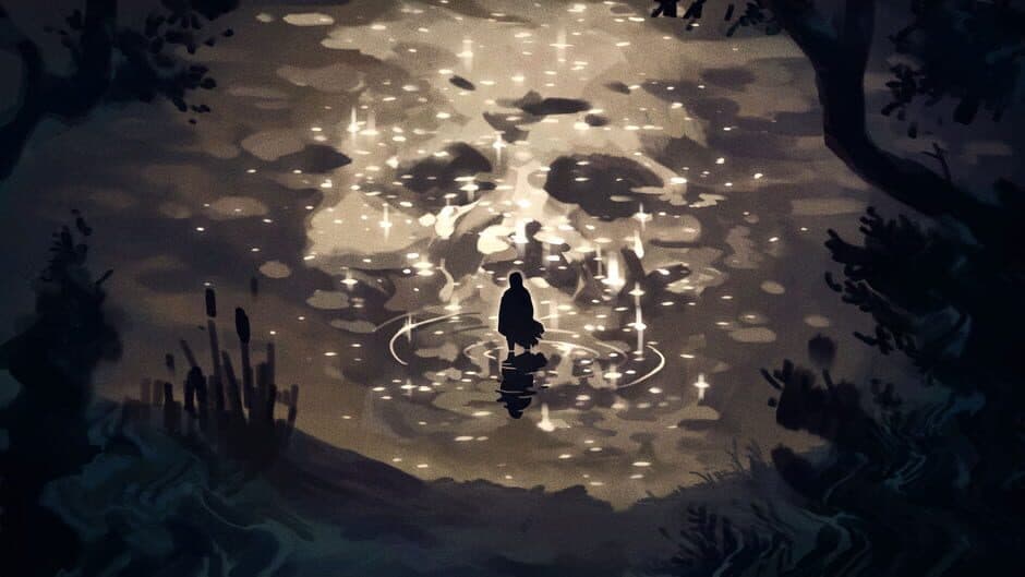 The Wanderer: Frankenstein's Creature screenshot