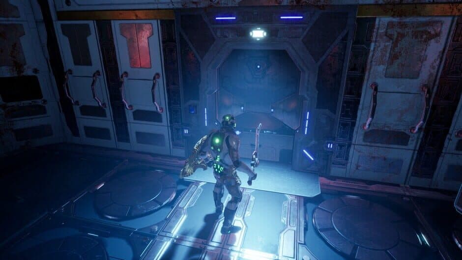Dolmen screenshot