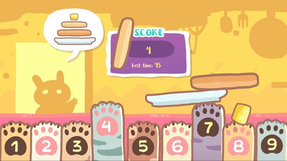 Pokey Dokey Paradise screenshot