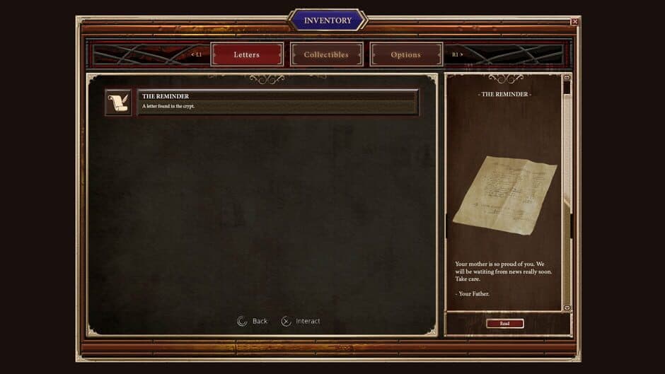 Closer to Me screenshot