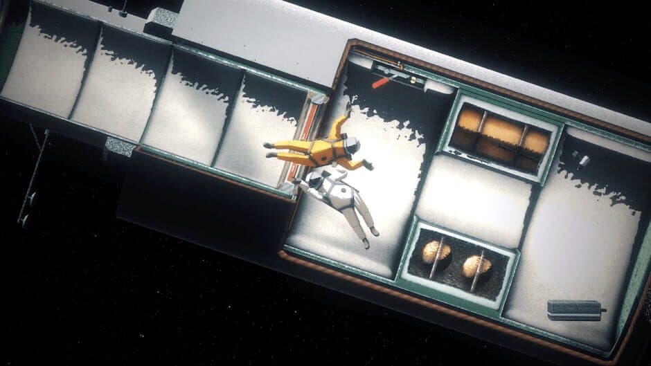 Heavenly Bodies screenshot