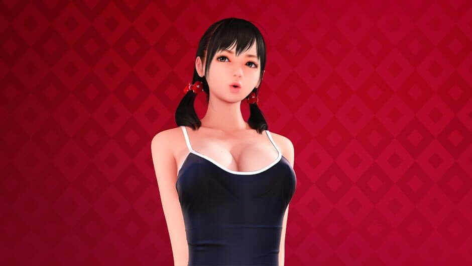 Super Naughty Maid screenshot