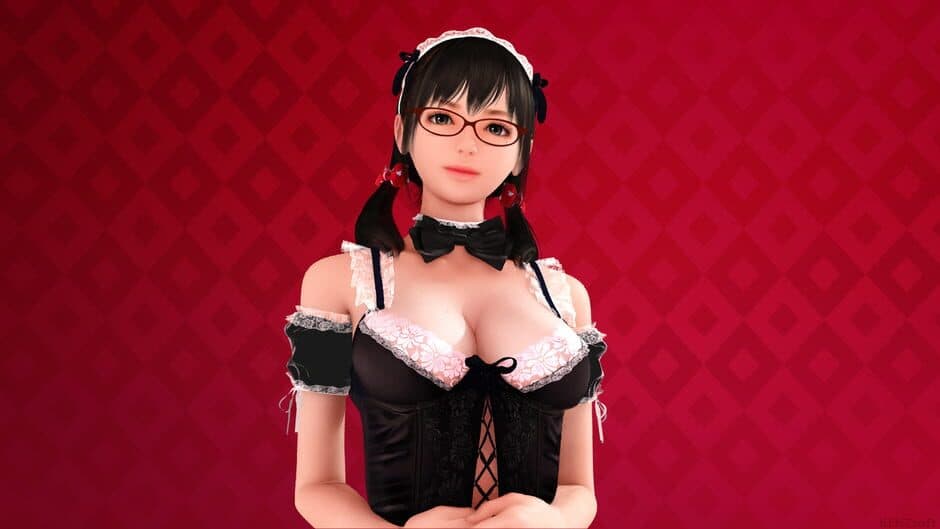 Super Naughty Maid 2 screenshot