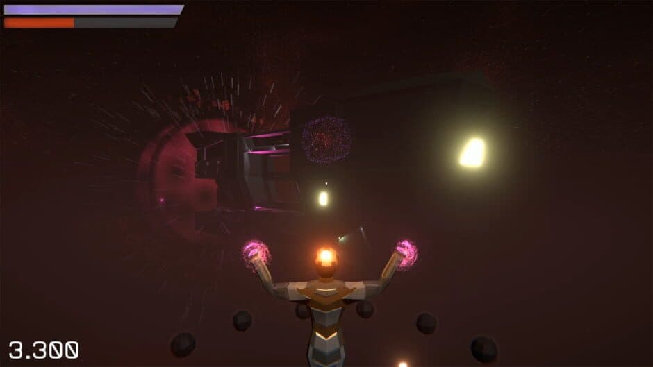 Skyrift screenshot