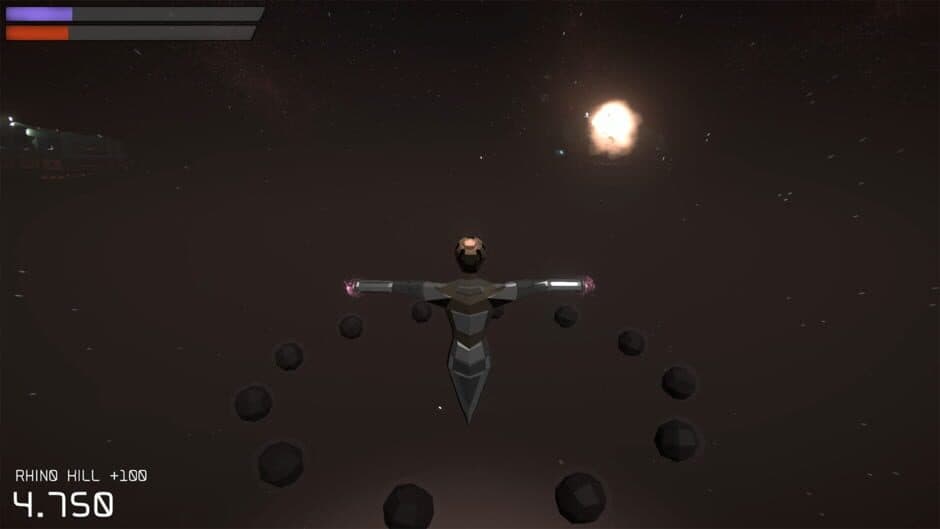 Skyrift screenshot