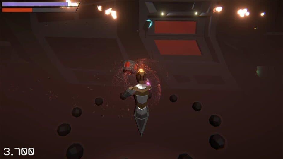 Skyrift screenshot