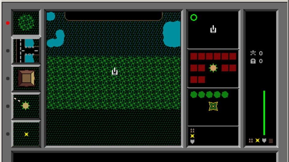 Bolo screenshot