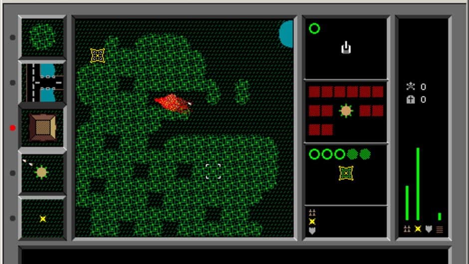 Bolo screenshot