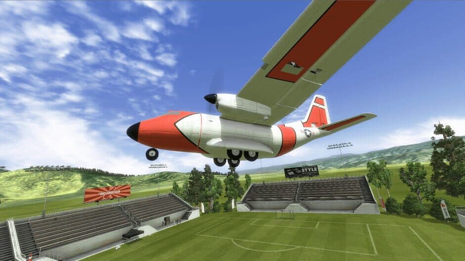 RealFlight 9 screenshot