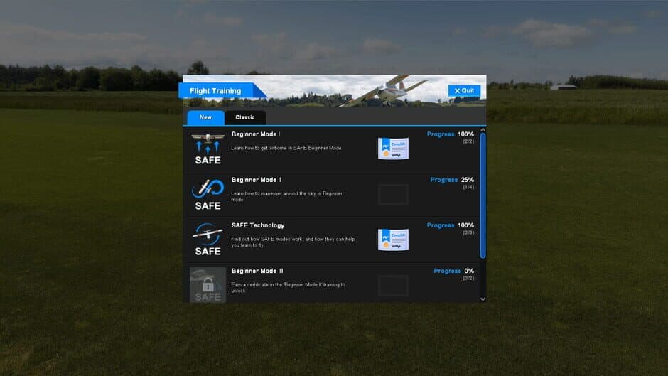 RealFlight 9 screenshot