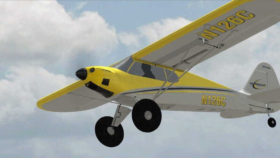RealFlight 9 screenshot