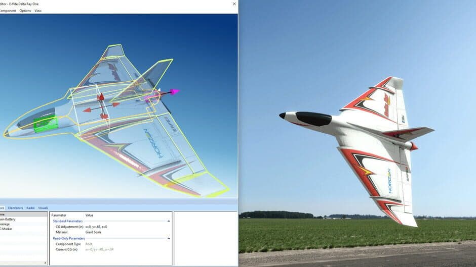 RealFlight 9 screenshot