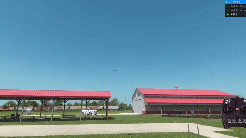 RealFlight 9 screenshot
