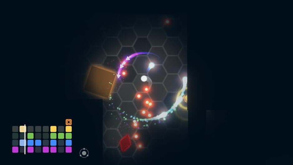 Beat Blast screenshot