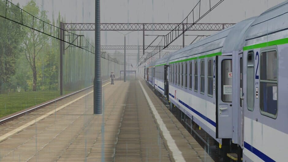 MaSzyna screenshot