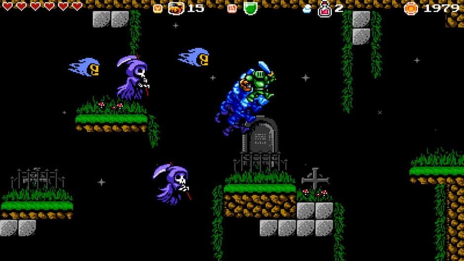 Cathedral screenshot