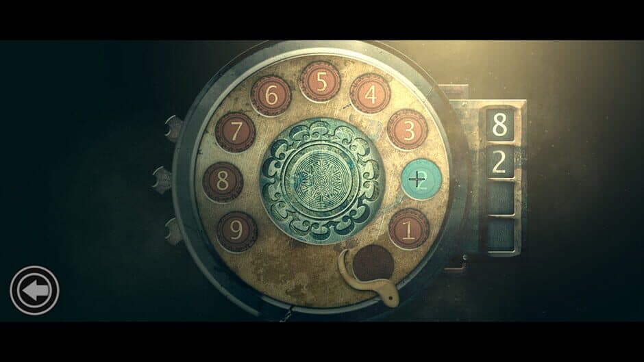 Heal screenshot