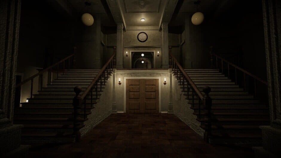 Mental House screenshot