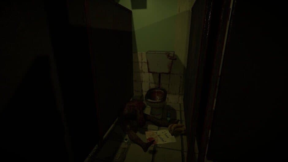 Mental House screenshot