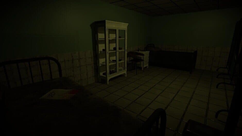 Mental House screenshot