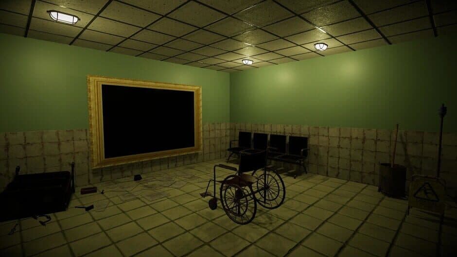 Mental House screenshot