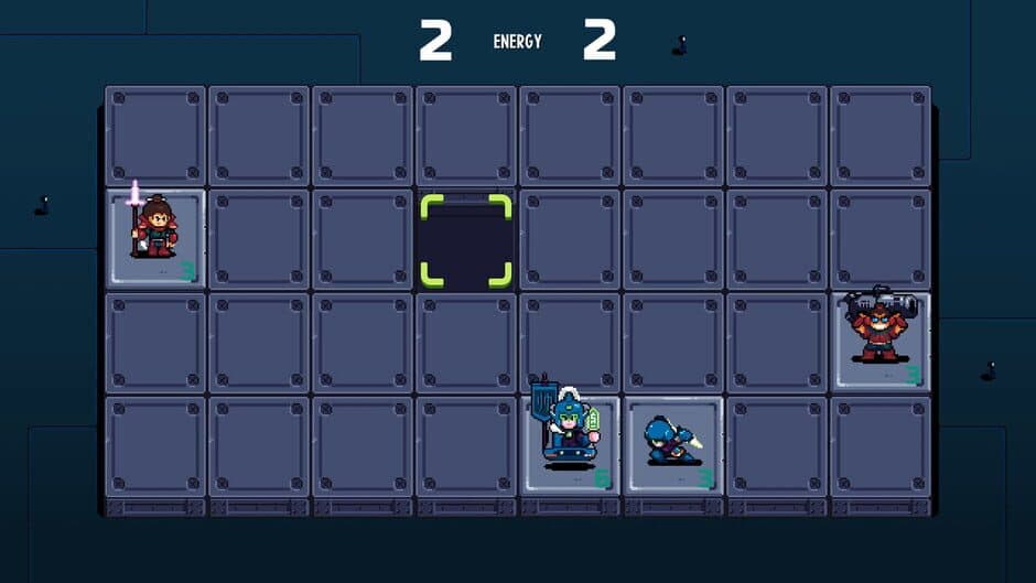 Astral Battlefield screenshot