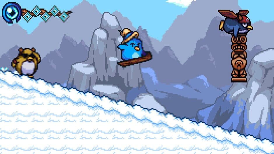 Mago screenshot
