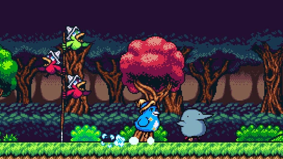 Mago screenshot