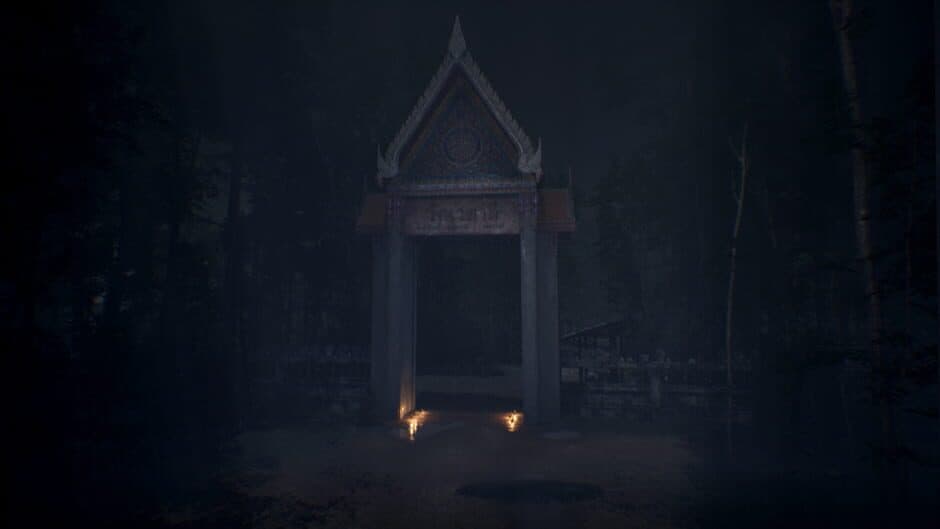 Home Sweet Home: Episode 2 screenshot