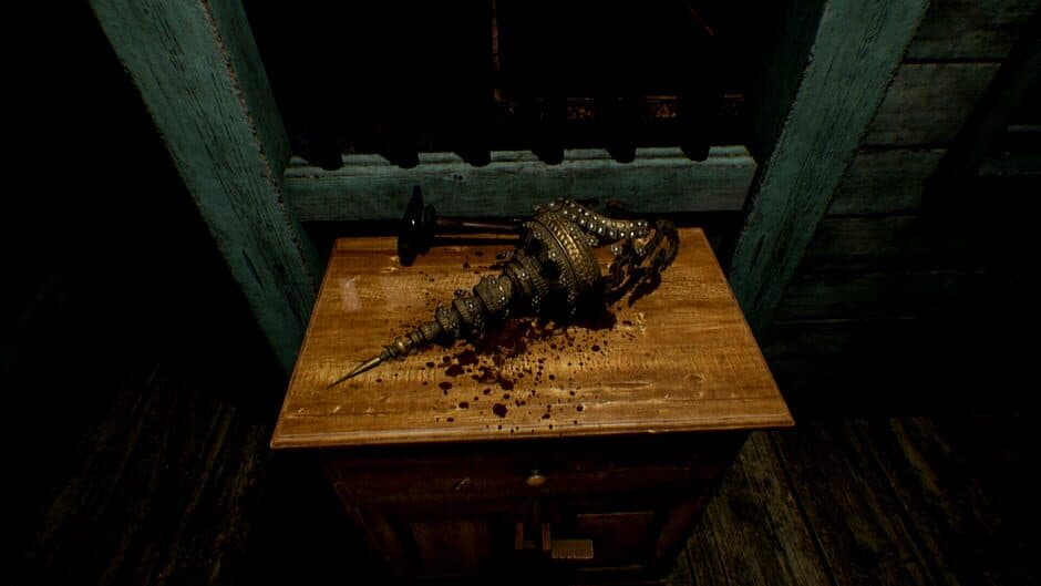 Home Sweet Home: Episode 2 screenshot