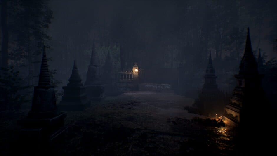 Home Sweet Home: Episode 2 screenshot