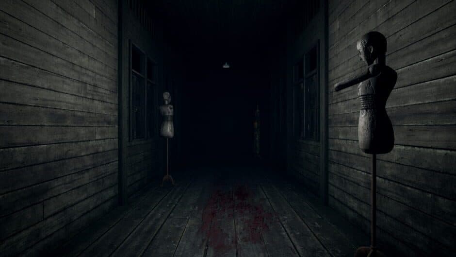 Home Sweet Home: Episode 2 screenshot