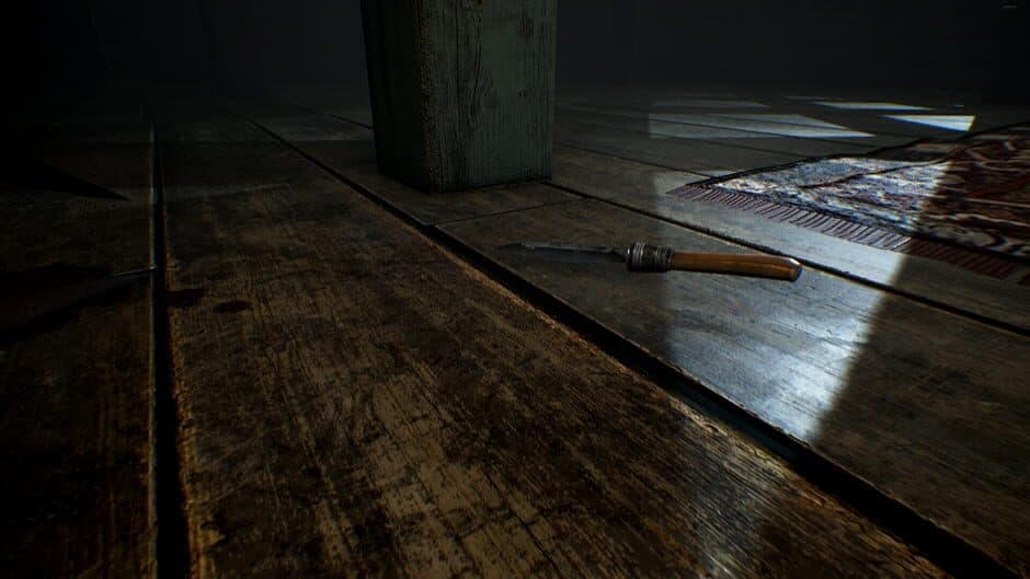 Home Sweet Home: Episode 2 screenshot