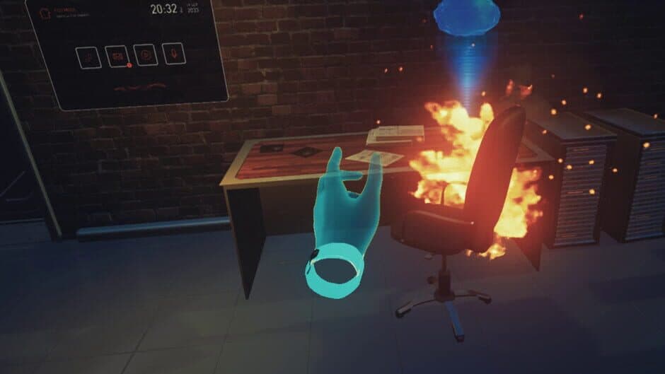 Kamile: The Fall screenshot