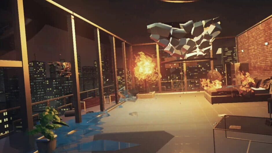 Kamile: The Fall screenshot