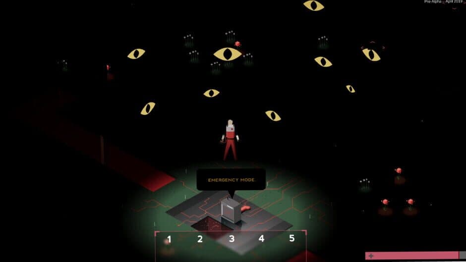 Atrio: The Dark Wild screenshot