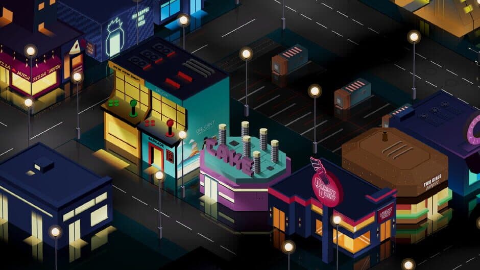 Atrio: The Dark Wild screenshot