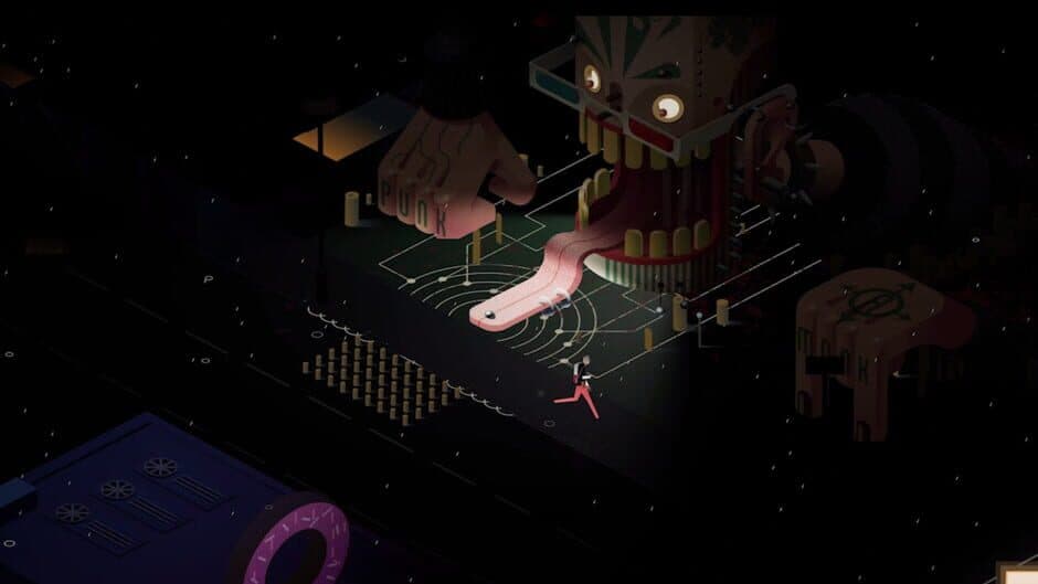 Atrio: The Dark Wild screenshot