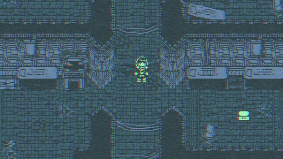 The Machine That Breathes screenshot