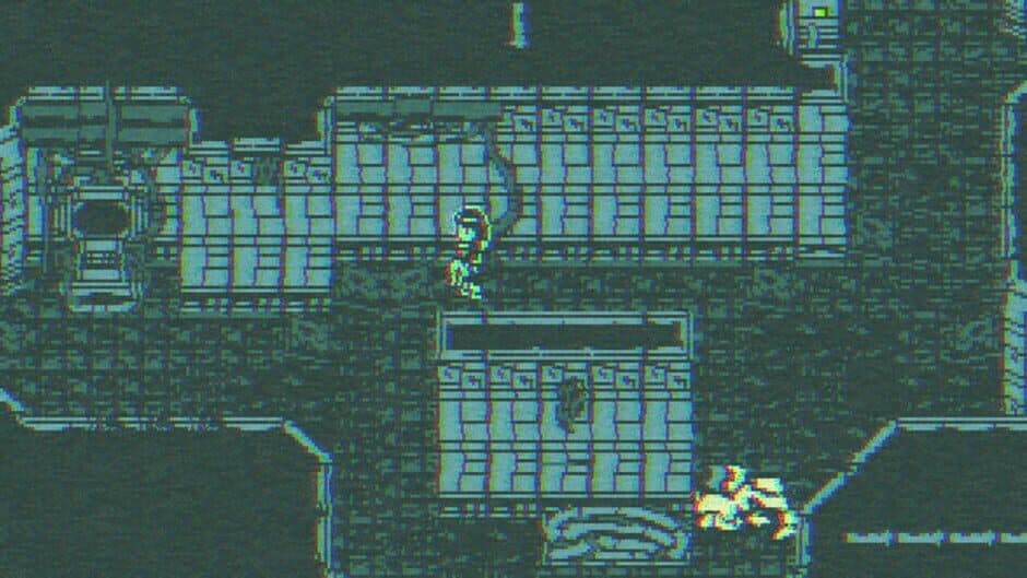 The Machine That Breathes screenshot